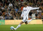 Beckham, el 'Sir' de centros y libres directos cumple 40 años