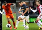 La magia de los diez talentos europeos más prometedores