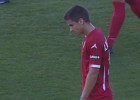 Recreativo y Zaragoza empatan a 'nada' en Huelva