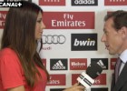 Butragueño: