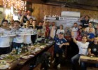 Así es la peña madridista de Bulgaria ubicada en Sofía