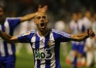 Un golazo de Pablo Infante da la victoria a la Ponferradina