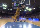 El Barça gana con facilidad al Herbalife Gran Canaria