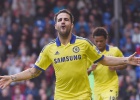 Del maravilloso gol de Cesc al fallido penalti de Soldado