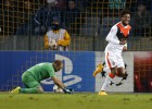 Luiz Adriano es el crack de la jornada. ¿Quién será el dandy?