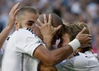 Revisa el carrusel de goles de la fecha 9 en España