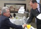 Tebas ironiza con Cerezo: