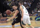 El Bilbao azota a un pésimo Sevilla y sueña con la Copa