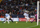 Falta de Benzema en el 0-1 y tres penaltis sin pitar al Madrid