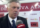 Ancelotti: