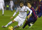 El Mirandés sigue en racha y vence al Barça B a domicilio