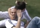 Enzo, Theo y Luca Zidane, la genética de 'Zizu' continúa...