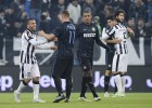 Reparto de puntos en el emocionante derbi de Italia