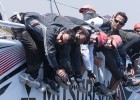 Así fue la última jornada de la Semana de la Vela