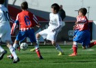 Skills from Takuhiro Nakai ‘Pipi’ in the Under 12s derby