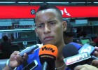 Barrios, un colombiano más que llega a la MLS