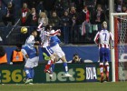 ¿Se pasó de riguroso Mateu Lahoz pitando penalti?