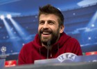 Piqué: