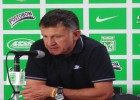 Osorio: