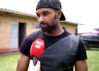 Róbinson Zapata jugaría su quinto clásico bogotano