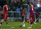 Un doblete de Raffael da la victoria al Gladbach en Múnich