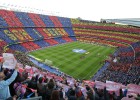 No hubo pacto y la final se celebrará en el Camp Nou