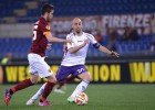 Así juega Pjanic, el crack de la Roma que podría ir al Madrid
