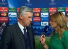 Ancelotti: