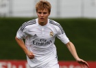 El foco sobre Odegaard: de gran promesa a ser discutido