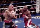 El rapero Kevin Gates dedicó una canción a Mayweather