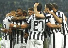 Vean todos los goles del Juventus-Real Madrid