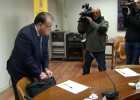 Se aplaza la decisión de la huelga hasta mañana