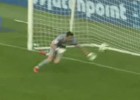 Tévez falló un penal y Buffon no estuvo nada bien en el 2-2
