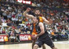 El Bilbao conquista La Fonteta y habrá tercer partido