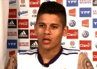 Marcos Rojo: