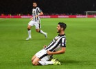 Morata, el canterano que se fue para ser un gran héroe en Turín