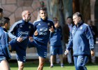Copa América: Argentina sin Messi sigue su preparación