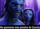 Arengan a la 'Roja' con grandes películas de la historia