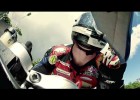 El arriesgado espectáculo del Tourist Trophy de la Isla de Man