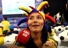 Colombia vs. Brasil: Hinchada pide a Jackson como titular