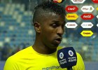 Miller Bolaños: