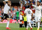 Las 3 similitudes que asemejan a Sergio Ramos con Otamendi