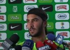 Sebastián Pérez: