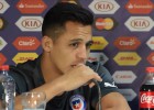 Las frases para el bronce que dejaron los jugadores chilenos