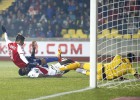 Increíble desperdicio de Benitez