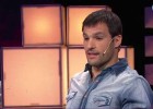 Saja habla sobre el incidente del arma con Teo Gutiérrez