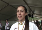 Mariana Pajón: