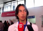 Robayo:
