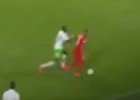 Revisa todas las jugadas de Vidal en su debut con el Bayern