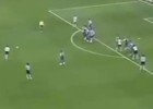 Los 3 mejores goles de Rodrigo Tello en el fútbol europeo